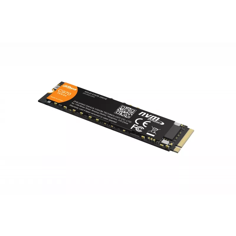Dahua Technology 1TB PCIe Gen4x4 SSD, 1 TB, M.2, 5000 MB/s