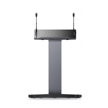 MAXHUB Smart-Rednerpult SL22MC, Schwarz, 54,6 cm (21,5 Zoll), 1920 x 1080 Pixel, 739 mm, 1300 mm, 400 mm