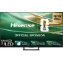 Hisense 65E8S 65 Zoll ULED Mini LED 4K UHD TV, Triple Tuner, 144 Hz