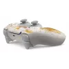 Sony DualSense Wireless Steuergerät - Ghost of Yōtei Gold Limited Edition Gold, Weiß Bluetooth/USB Gamepad Analog / Digital Android, MAC, PC, PlayStation 5, iOS