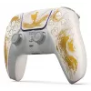 Sony DualSense Wireless Steuergerät - Ghost of Yōtei Gold Limited Edition Gold, Weiß Bluetooth/USB Gamepad Analog / Digital Android, MAC, PC, PlayStation 5, iOS