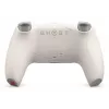 Sony DualSense Wireless Steuergerät - Ghost of Yōtei Gold Limited Edition Gold, Weiß Bluetooth/USB Gamepad Analog / Digital Android, MAC, PC, PlayStation 5, iOS