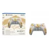 Sony DualSense Wireless Steuergerät - Ghost of Yōtei Gold Limited Edition Gold, Weiß Bluetooth/USB Gamepad Analog / Digital Android, MAC, PC, PlayStation 5, iOS