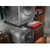 Waschmaschinenteil Electrolux N1WYHSK6, kompatibel mit Electrolux, grau, 1 Stk.