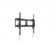 Multibrackets M Universal Wallmount Tilt X-Large Maximales Traggewicht 125 kg Minimale Bildschirmgröße 165,1 cm Maximale Bildschirmgröße 3,56 m