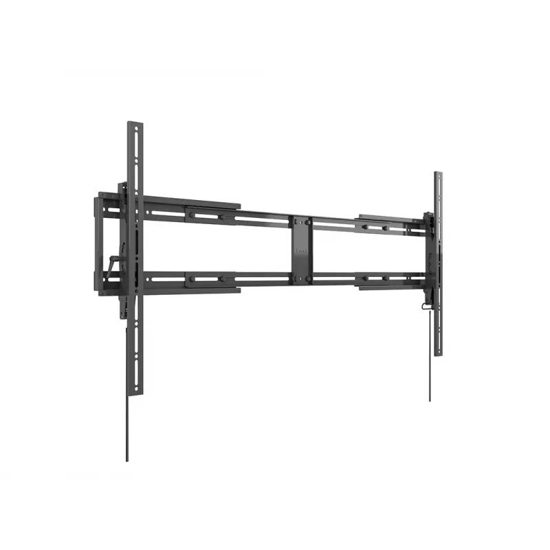 Multibrackets M Universal Wallmount Tilt X-Large Maximales Traggewicht 125 kg Minimale Bildschirmgröße 165,1 cm Maximale Bildschirmgröße 3,56 m