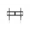 Multibrackets M Universal Wallmount Tilt X-Large Maximales Traggewicht 125 kg Minimale Bildschirmgröße 165,1 cm Maximale Bildschirmgröße 3,56 m