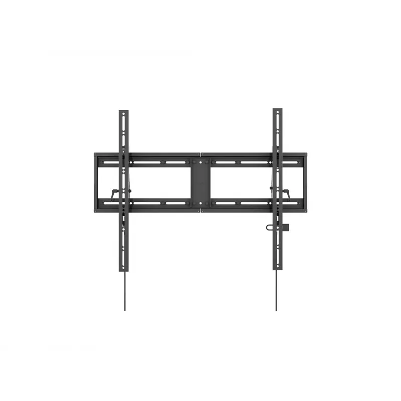 Multibrackets M Universal Wallmount Tilt X-Large Maximales Traggewicht 125 kg Minimale Bildschirmgröße 165,1 cm Maximale Bildschirmgröße 3,56 m