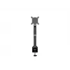 Multibrackets M VESA Gas Lift Arm Schreibtisch- oder Wandhalterung Basic Schwarz Klemme/Durchschraubmontage 10 kg