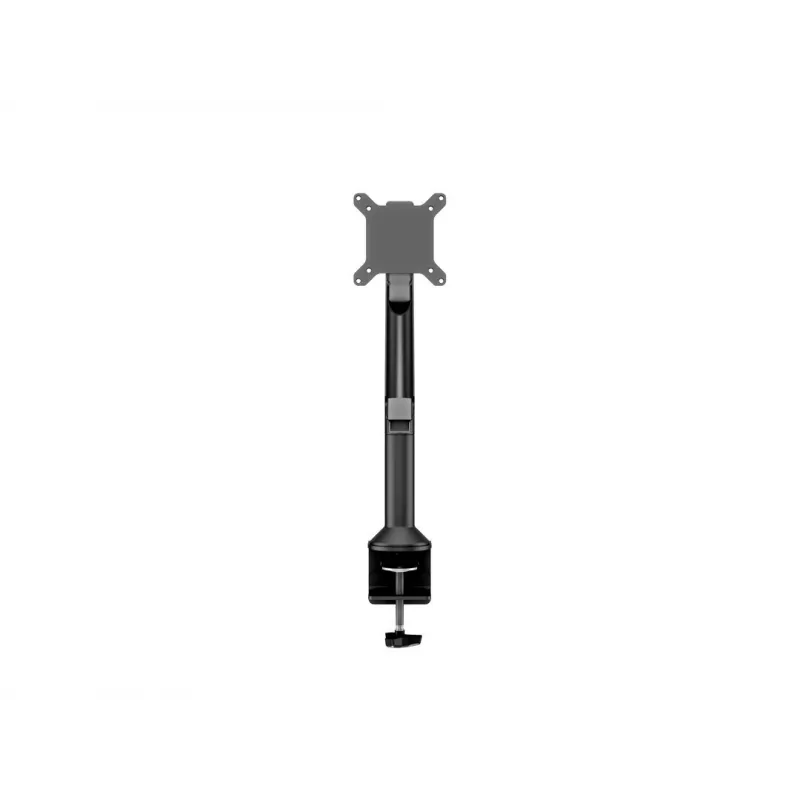 Multibrackets M VESA Gas Lift Arm Schreibtisch- oder Wandhalterung Basic Schwarz Klemme/Durchschraubmontage 10 kg