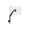 Multibrackets M VESA Gas Lift Arm Schreibtisch- oder Wandhalterung Basic Schwarz Klemme/Durchschraubmontage 10 kg