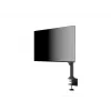 Multibrackets M VESA Gas Lift Arm Schreibtisch- oder Wandhalterung Basic Schwarz Klemme/Durchschraubmontage 10 kg