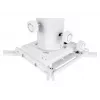 Projektorhalterung Multibrackets M Projector Mount Short Throw Deluxe 300-700 Medium Wandhalterung 25 kg Weiß