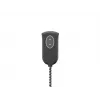 Multibrackets M Motorisierter Bodenständer 60kg Schwarz Max. Gewicht 60kg Min. Bildschirm 94cm Max. Bildschirm 2,29m