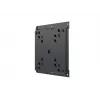 Multibrackets M VESA Wallmount Flip 200/300/400 Maximale Tragfähigkeit 50 kg Minimale Bildschirmgröße 127 cm Maximale Bildschirmgröße 2,41 m