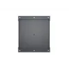 Multibrackets M VESA Wallmount Flip 200/300/400 Maximale Tragfähigkeit 50 kg Minimale Bildschirmgröße 127 cm Maximale Bildschirmgröße 2,41 m