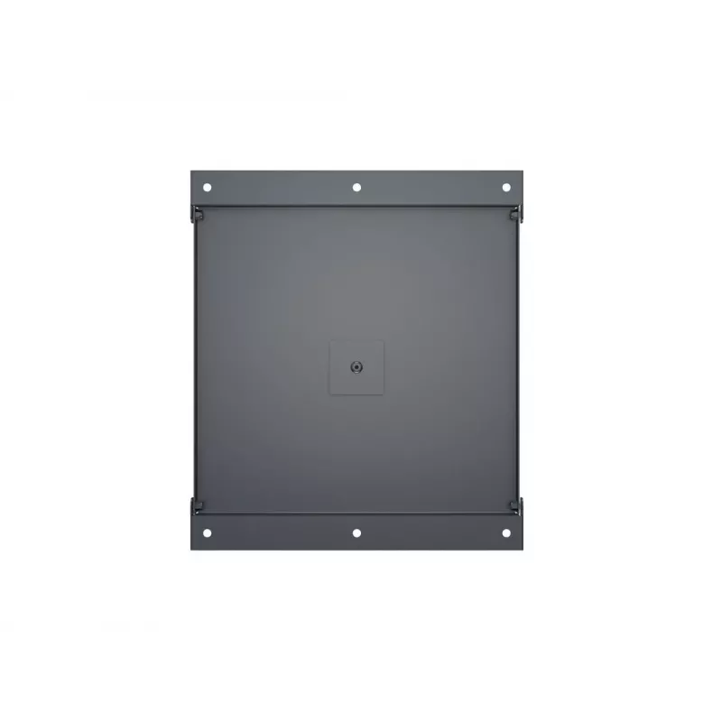 Multibrackets M VESA Wallmount Flip 200/300/400 Maximale Tragfähigkeit 50 kg Minimale Bildschirmgröße 127 cm Maximale Bildschirmgröße 2,41 m