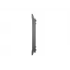 Multibrackets M VESA Wallmount Flip 200/300/400 Maximale Tragfähigkeit 50 kg Minimale Bildschirmgröße 127 cm Maximale Bildschirmgröße 2,41 m