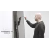 Multibrackets M VESA Wallmount Flip 200/300/400 Maximale Tragfähigkeit 50 kg Minimale Bildschirmgröße 127 cm Maximale Bildschirmgröße 2,41 m