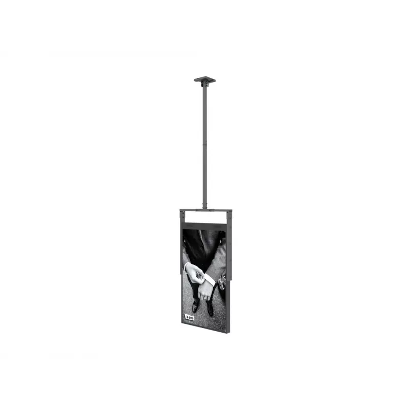 Multibrackets M Deckenverlängerungsset 3m Pro OM55N-D/OM46N-D