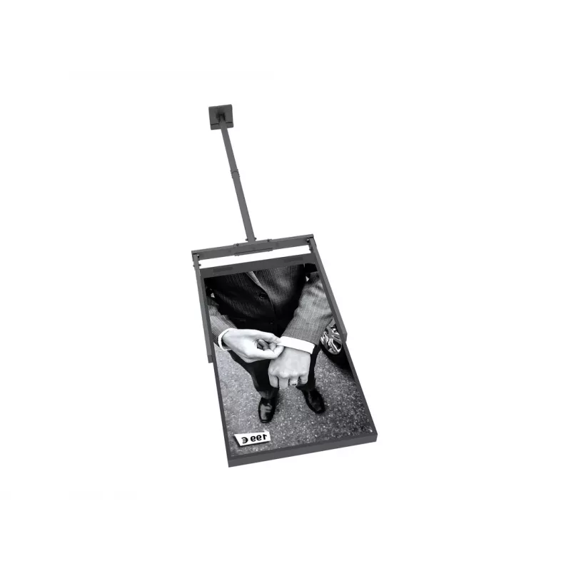Multibrackets M Deckenverlängerungsset 3m Pro OM55N-D/OM46N-D