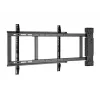 Multibrackets M Motorisierte Schwenkhalterung X-Large 50 kg 170° Schwarz