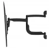 Peerless SA761PU TV-Wandhalterung 190,5 cm (75 Zoll) Schwarz