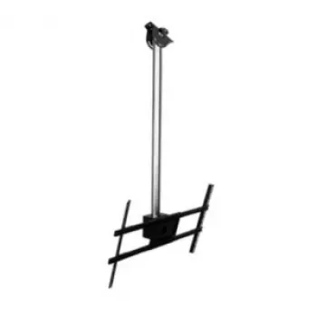 Peerless MOD-FPSKIT150-B TV-Wandhalterung/Standfuß 152,4 cm (60 Zoll) Schwarz