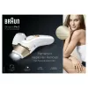 Braun Silk-expert Pro Silk·expert Pro 5 PL5140 Intense pulsed light (IPL) Gold, Weiß