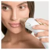 Braun Silk-expert Pro Silk·expert Pro 5 PL5140 Intense pulsed light (IPL) Gold, Weiß