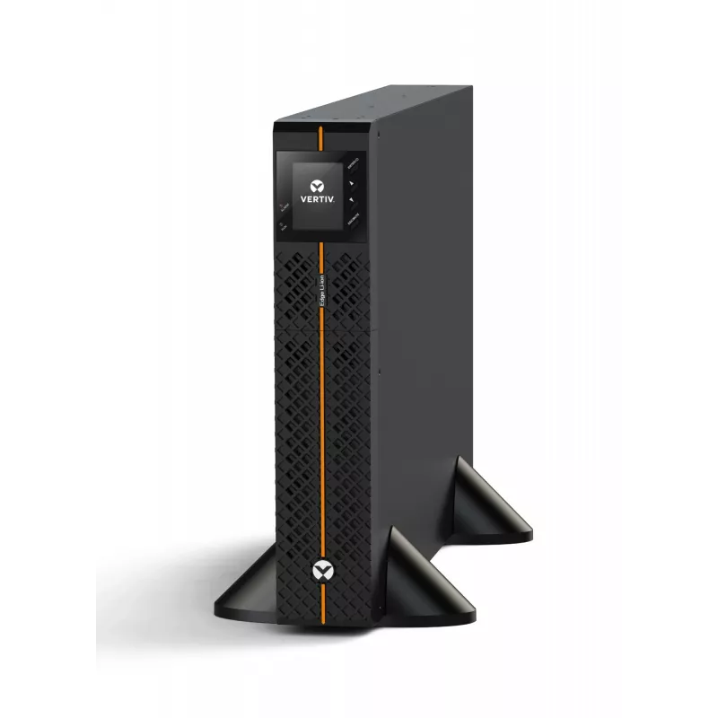 Vertiv EDGELI-2200IRT2U unterbrechungsfreie Stromversorgung (USV) Line-Interactive 2,2 kVA 1980 W 6 AC-Ausgänge