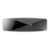 D-Link AX1800 Wi-Fi USB Adapter, Wireless, USB, WLAN, Wi-Fi 6 (802.11ax), 1800 Mbit/s, Schwarz