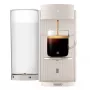 De'Longhi Nespresso Vertuo Up ENV200.W Kapselkaffeemaschine, Weiß