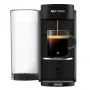 De'Longhi Nespresso Vertuo Up ENV200.GY Kapselkaffeemaschine, Grau