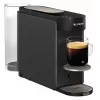 De'Longhi Nespresso Vertuo Up ENV200.GY Kapselkaffeemaschine, Grau