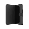 ZAGG Folio Hülle iPhone 17e/16e/15/14/13 Schwarz, Folio, Apple, iPhone 17e/16e/15/14/13, 15,5 cm (6,1″), Schwarz