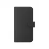 ZAGG Folio Hülle iPhone 17e/16e/15/14/13 Schwarz, Folio, Apple, iPhone 17e/16e/15/14/13, 15,5 cm (6,1″), Schwarz