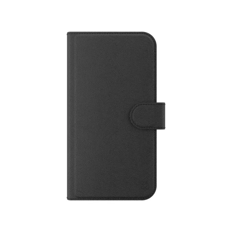 ZAGG Folio Hülle iPhone 17e/16e/15/14/13 Schwarz, Folio, Apple, iPhone 17e/16e/15/14/13, 15,5 cm (6,1″), Schwarz