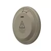 Finder Motorola moto tag 2 — Universeller Bluetooth-Tracker, Grün, CR2032-Batterie, bis zu 14400 Stunden
