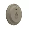Finder Motorola moto tag 2 — Universeller Bluetooth-Tracker, Grün, CR2032-Batterie, bis zu 14400 Stunden