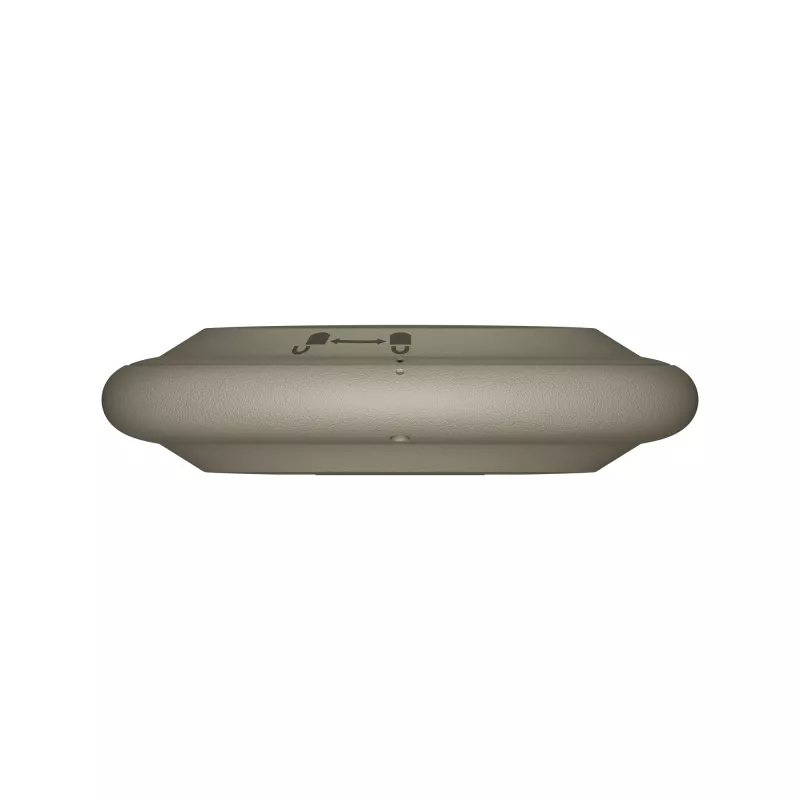 Finder Motorola moto tag 2 — Universeller Bluetooth-Tracker, Grün, CR2032-Batterie, bis zu 14400 Stunden