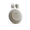 Finder Motorola moto tag 2 — Universeller Bluetooth-Tracker, Grün, CR2032-Batterie, bis zu 14400 Stunden