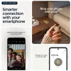 Finder Motorola moto tag 2 — Universeller Bluetooth-Tracker, Grün, CR2032-Batterie, bis zu 14400 Stunden