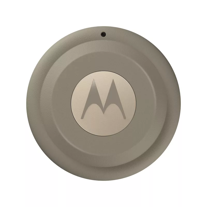 Motorola moto tag 2 Universal Finder Grün, Orange