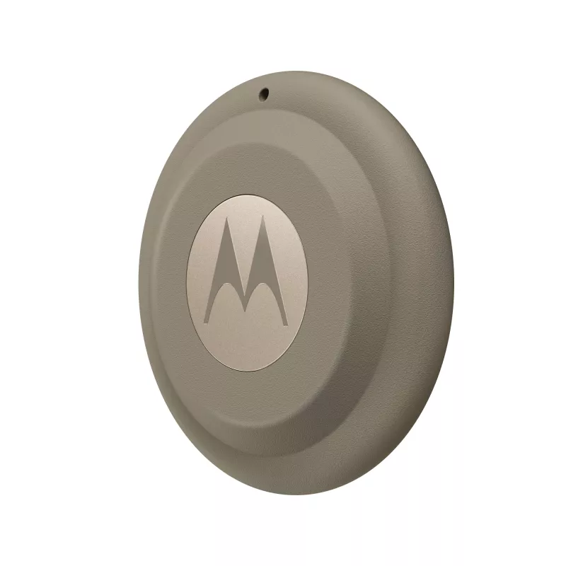 Motorola moto tag 2 Universal Finder Grün, Orange