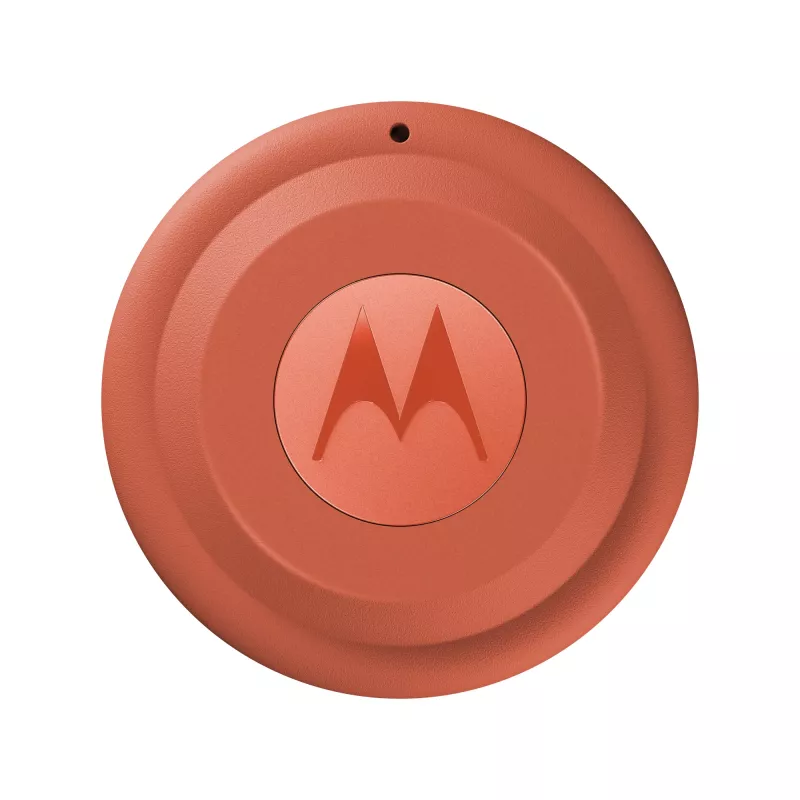 Motorola moto tag 2 Universal Finder Grün, Orange