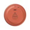 Motorola moto tag 2 Universal Finder Grün, Orange