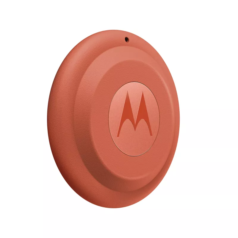 Motorola moto tag 2 Universal Finder Grün, Orange