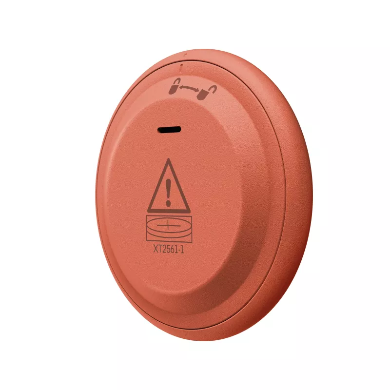 Motorola moto tag 2 Universal Finder Grün, Orange