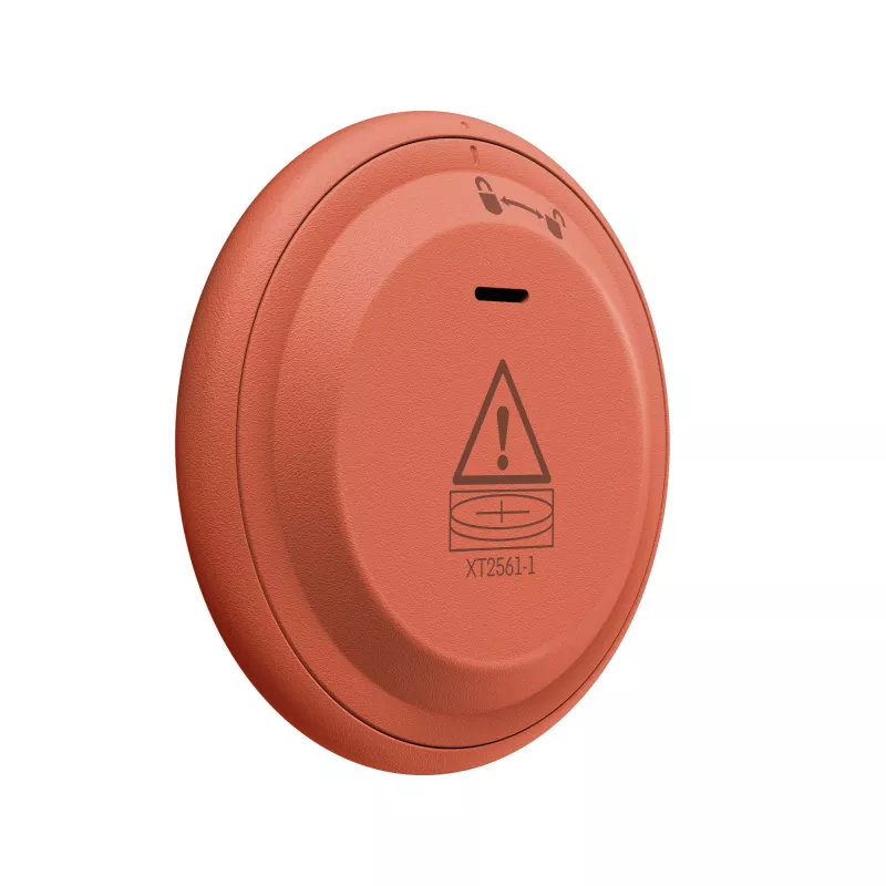 Motorola moto tag 2 Universal Finder Grün, Orange